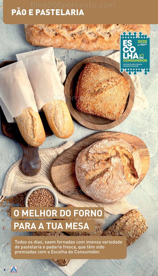 Antevisão Folheto ALDI Abertura Ílhavo Promoções de 14 a 20 maio