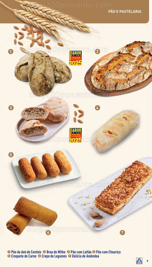 Antevisão Folheto ALDI Aberturas Promoções de 14 a 20 maio all