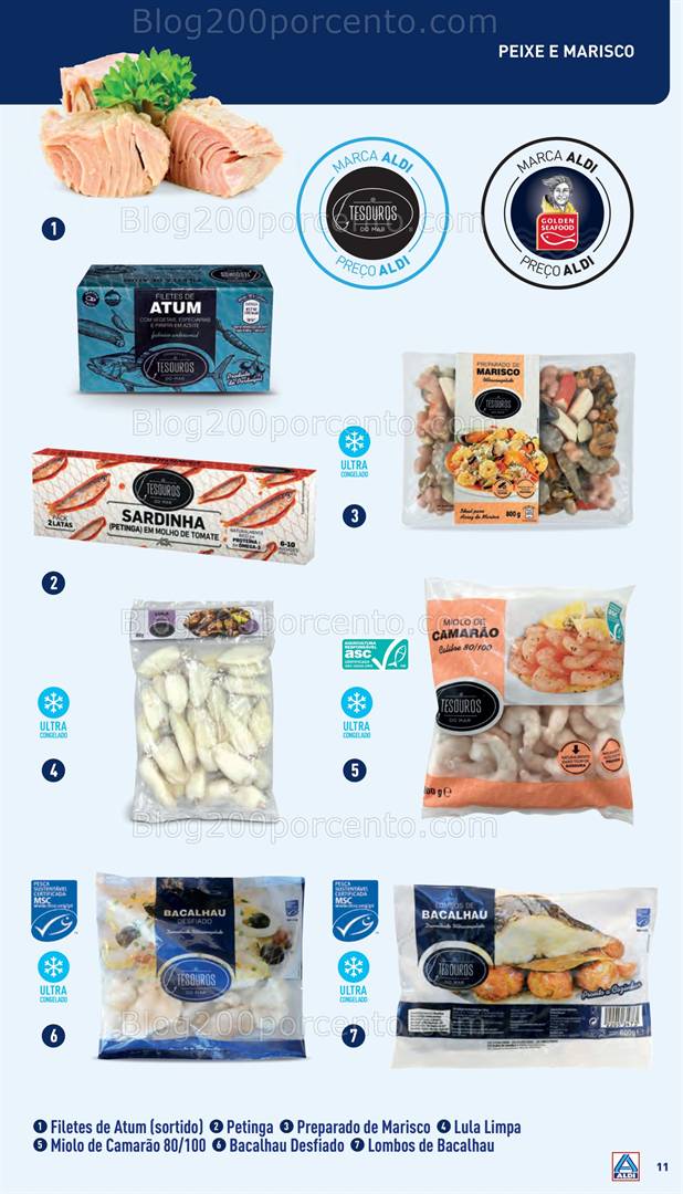 Antevisão Folheto ALDI Abertura Ílhavo Promoções de 14 a 20 maio