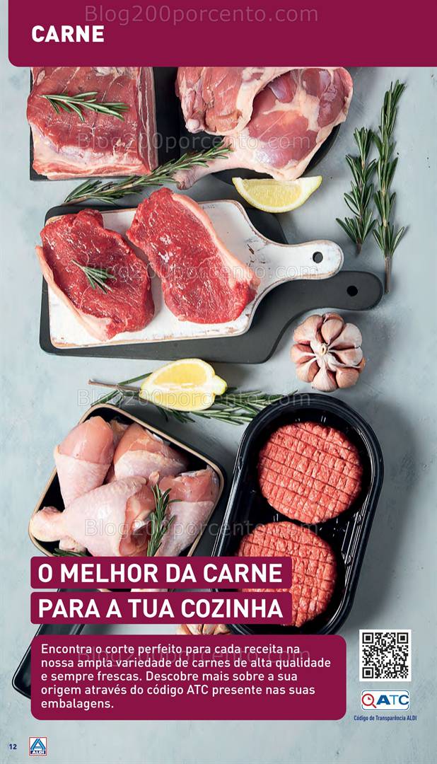 Antevisão Folheto ALDI Abertura Ílhavo Promoções de 14 a 20 maio