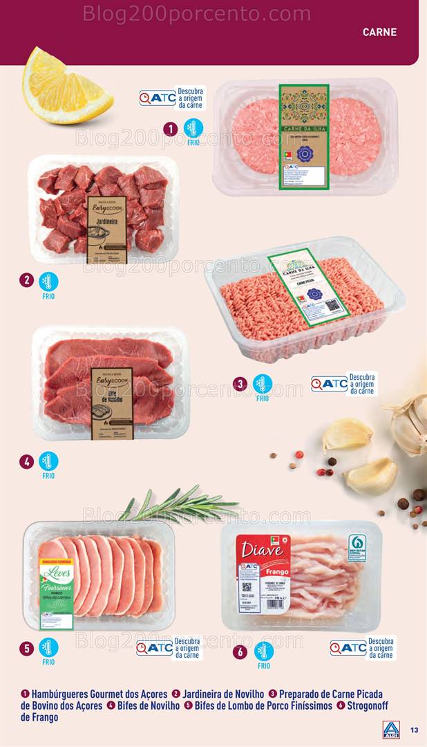 Antevisão Folheto ALDI Abertura Ílhavo Promoções de 14 a 20 maio