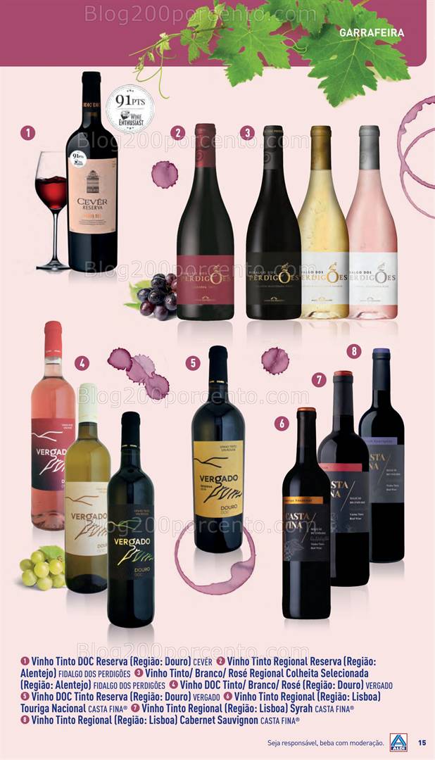 Antevisão Folheto ALDI Abertura Ílhavo Promoções de 14 a 20 maio