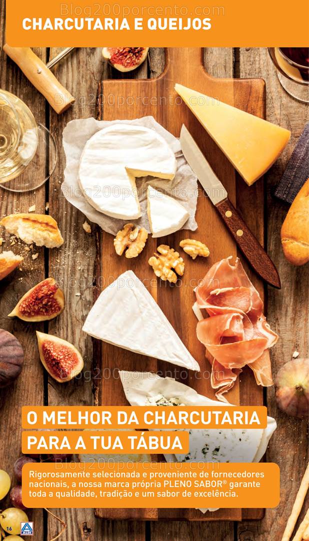 Antevisão Folheto ALDI Abertura Ílhavo Promoções de 14 a 20 maio