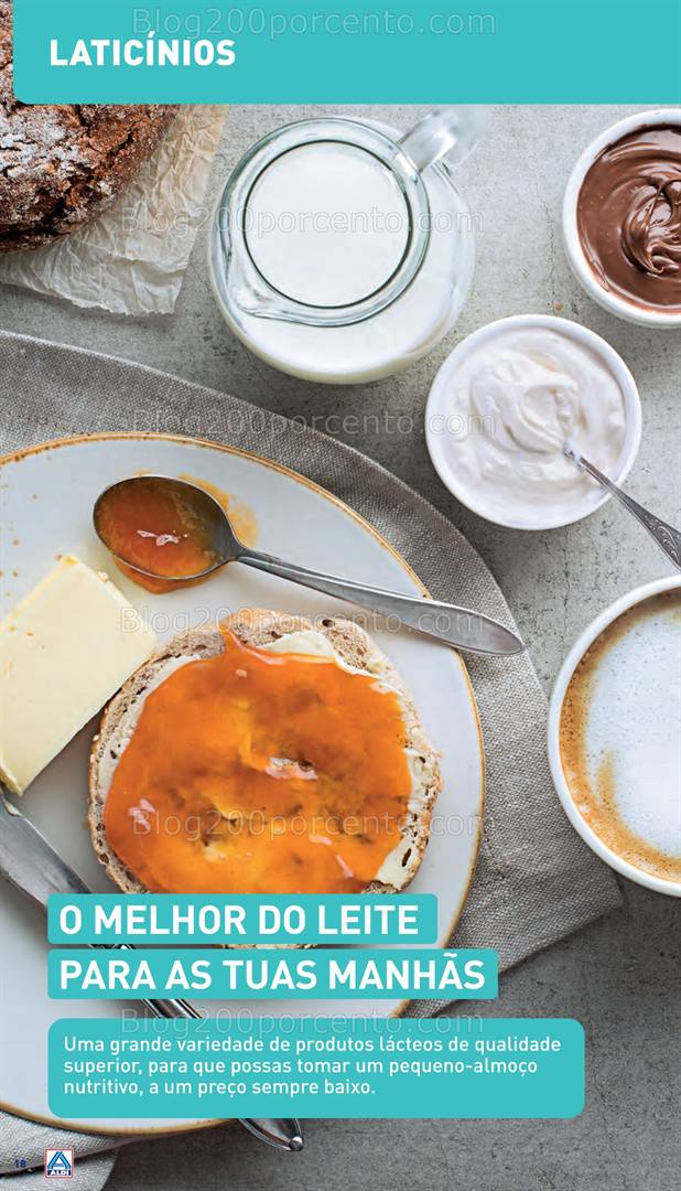 Antevisão Folheto ALDI Abertura Ílhavo Promoções de 14 a 20 maio