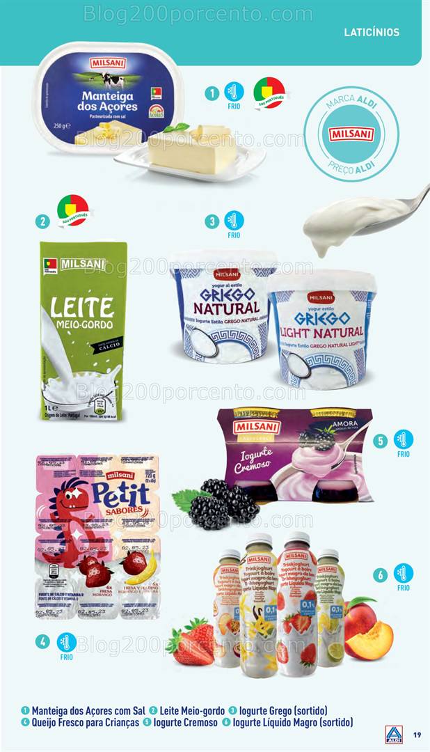 Antevisão Folheto ALDI Abertura Ílhavo Promoções de 14 a 20 maio