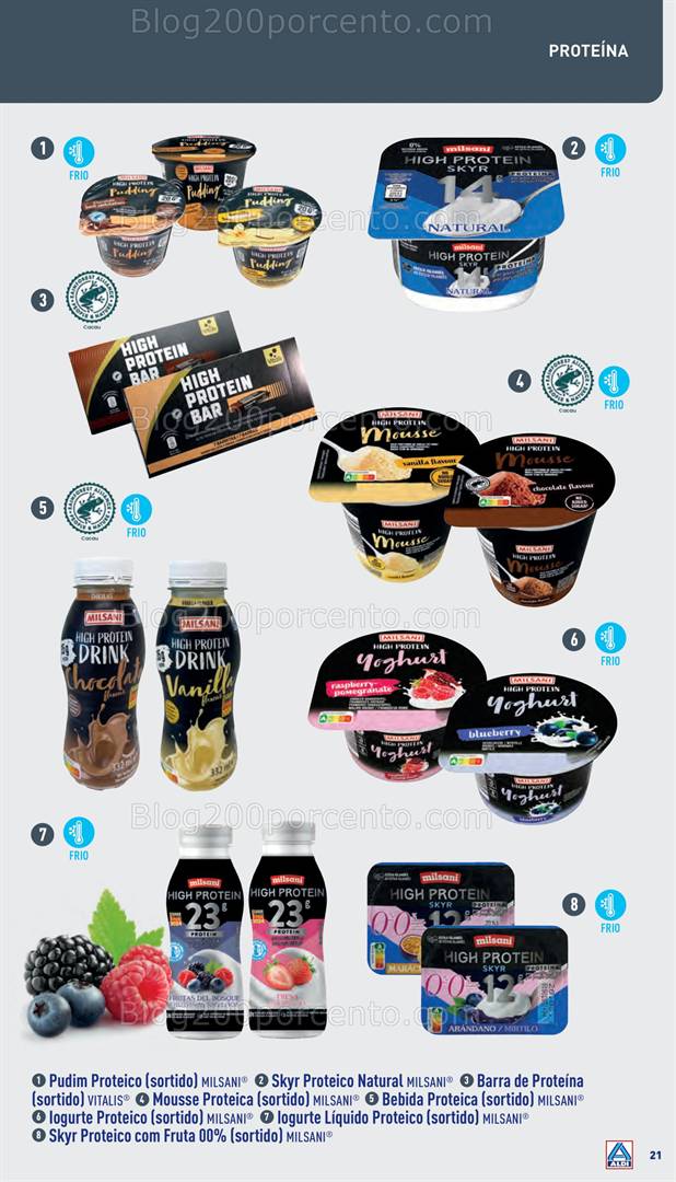 Antevisão Folheto ALDI Abertura Ílhavo Promoções de 14 a 20 maio