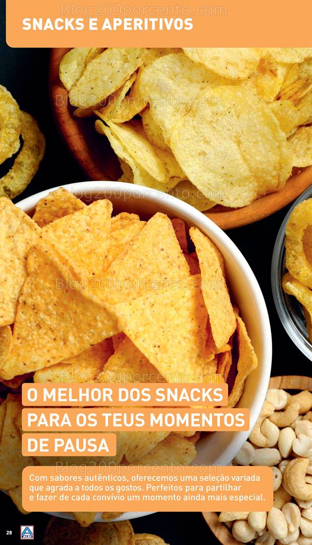 Antevisão Folheto ALDI Abertura Ílhavo Promoções de 14 a 20 maio