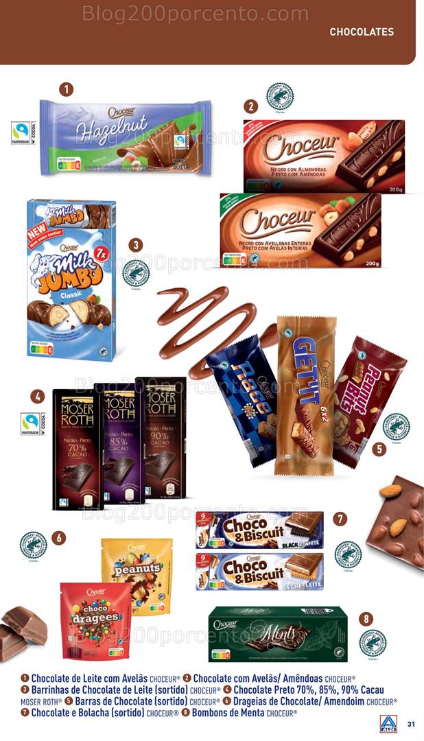 Antevisão Folheto ALDI Abertura Ílhavo Promoções de 14 a 20 maio