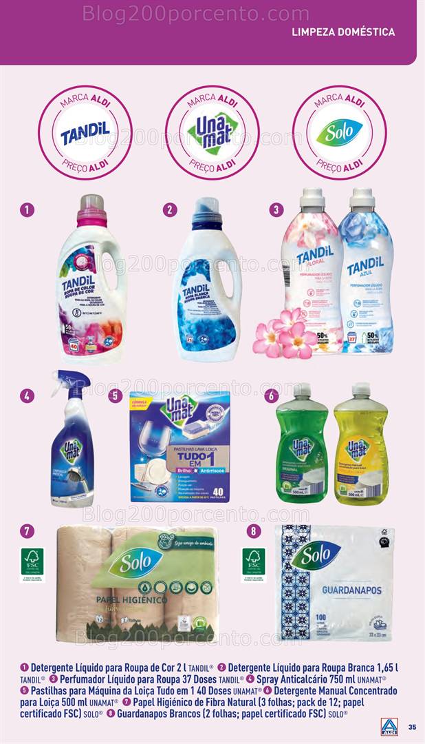 Antevisão Folheto ALDI Abertura Ílhavo Promoções de 14 a 20 maio