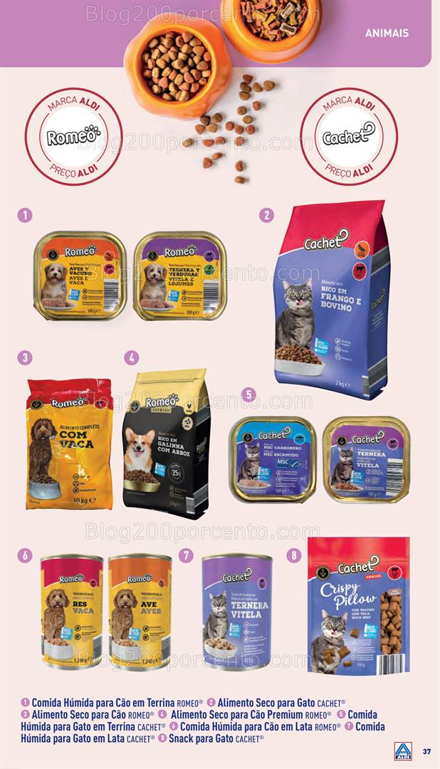 Antevisão Folheto ALDI Abertura Ílhavo Promoções de 14 a 20 maio