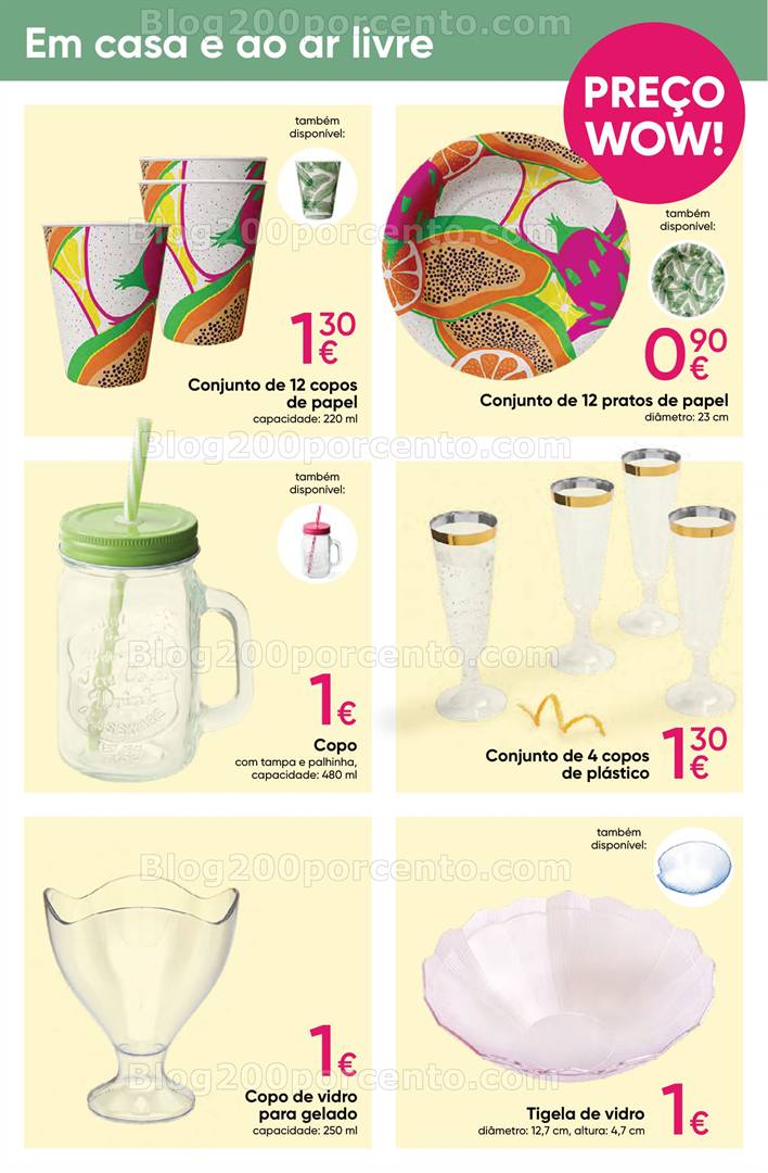 Antevisão Folheto PEPCO Promoções de 8 a 21 maio all