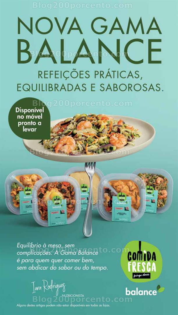 Antevisão Folheto PINGO DOCE Madeira Promoções de 6 a 12 maio