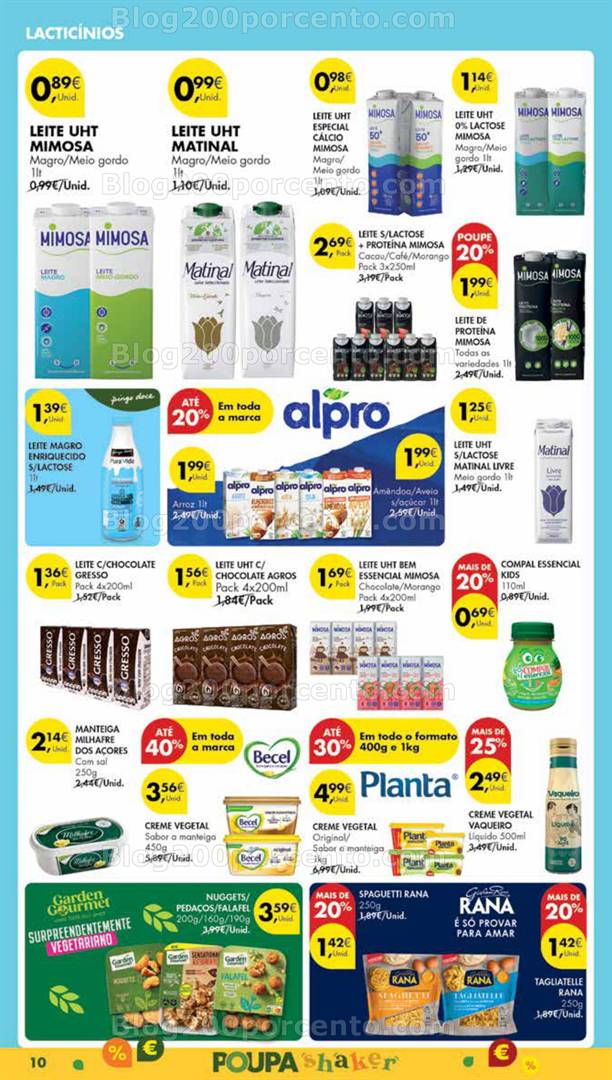 Antevisão Folheto PINGO DOCE Madeira Promoções de 6 a 12 maio
