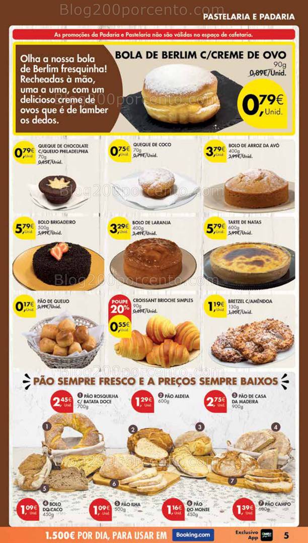 Antevisão Folheto PINGO DOCE Madeira Promoções de 13 a 19 maio all