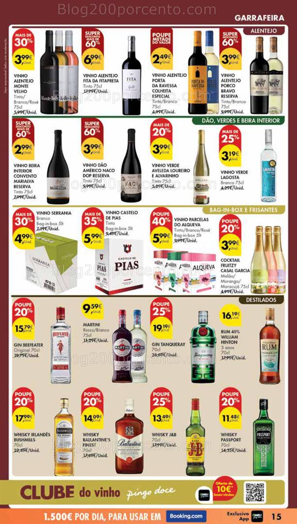 Antevisão Folheto PINGO DOCE Madeira Promoções de 13 a 19 maio all