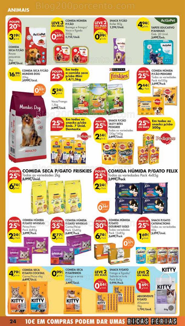 Antevisão Folheto PINGO DOCE Madeira Promoções de 13 a 19 maio all