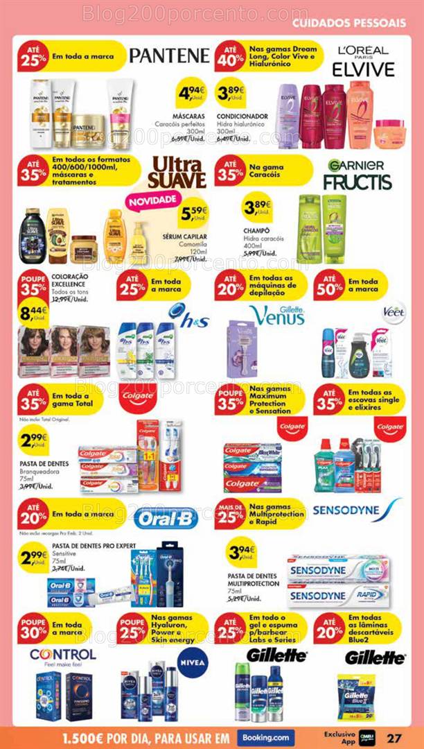 Antevisão Folheto PINGO DOCE Madeira Promoções de 13 a 19 maio all