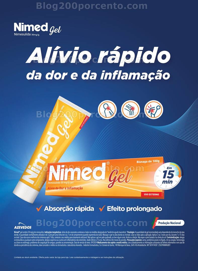 Antevisão Folheto AUCHAN Saúde e Bem-Estar Promoções de 1 de maio a 1 de junho