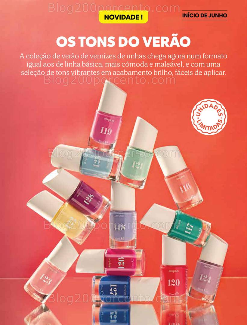 Antevisão Revista MERCADONA - Novidades para maio e junho