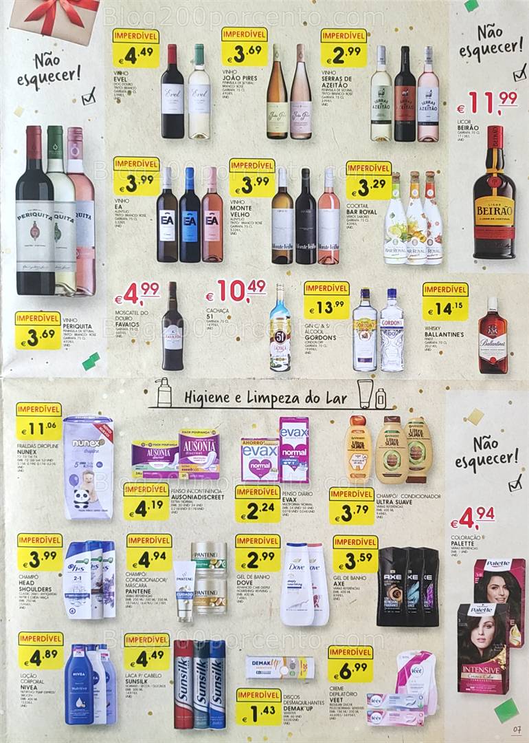 Antevisão Folheto MEU SUPER Promoções de 15 maio a 2 junho