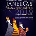 RUSGA DE S. VICENTE DE BRAGA CANTA AS JANEIRAS - BLOGUE DO MINHO