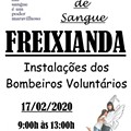 Destino turistico penacova actual bombeiros voluntarios