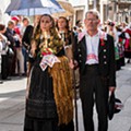 RUSGA DE S. VICENTE DE BRAGA CANTA AS JANEIRAS - BLOGUE DO MINHO