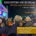 VIANA DO CASTELO: SERRELEIS ORGANIZA RUSGAS DE CONCERTINAS - BLOGUE DO MINHO