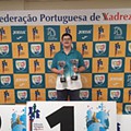 Team PORTUGAL - Clube de Xadrez 