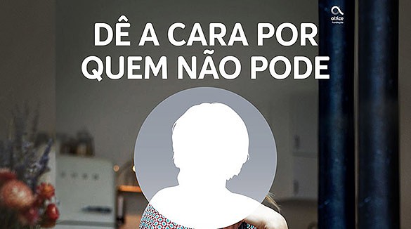 Dê a cara, o Covid não eliminou a violência doméstica