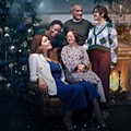 O primeiro natal de muitos