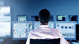 SOC - Security Operations Center