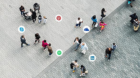 INTERNET MÓVEL PARA TELEMÓVEL