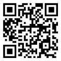 QR Code para download da App MEO Festivais