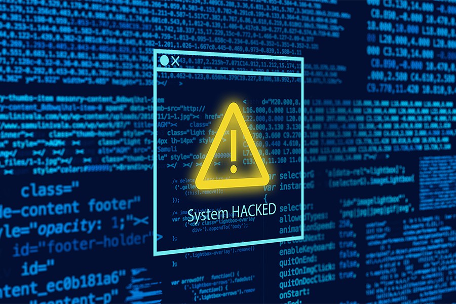 A sua empresa está protegida contra o cibercrime? A resposta é (provavelmente) não.