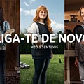 Nova campanha: “Liga-te de novo. Liga-te à vida” com o MEO 