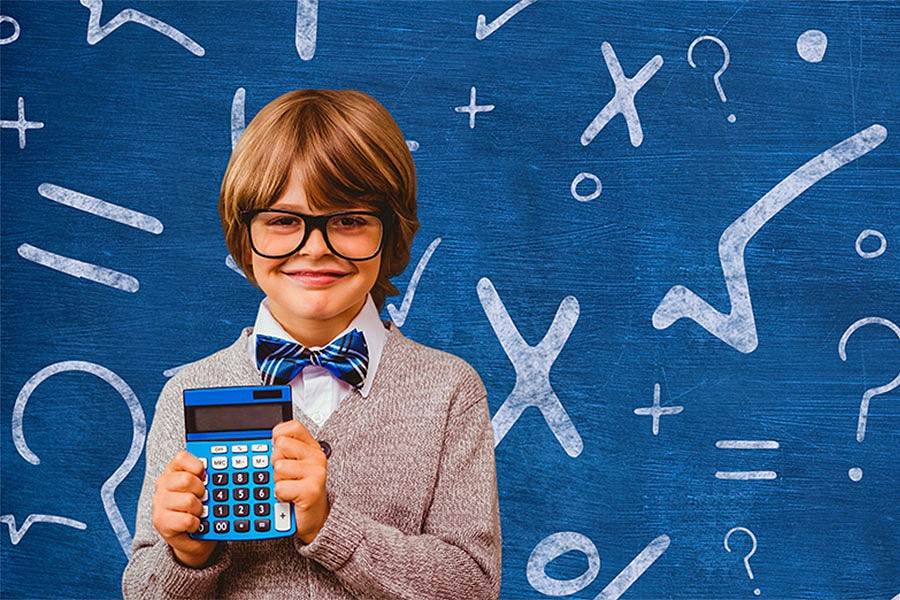 É tempo de estudar, a partir de casa, com a Khan Academy