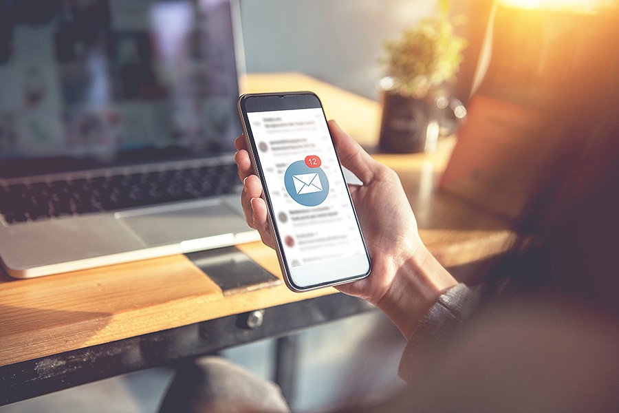 As vantagens do débito direto e fatura eletrónica