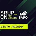 Covid-19: Disruption for Brands, evento adiado