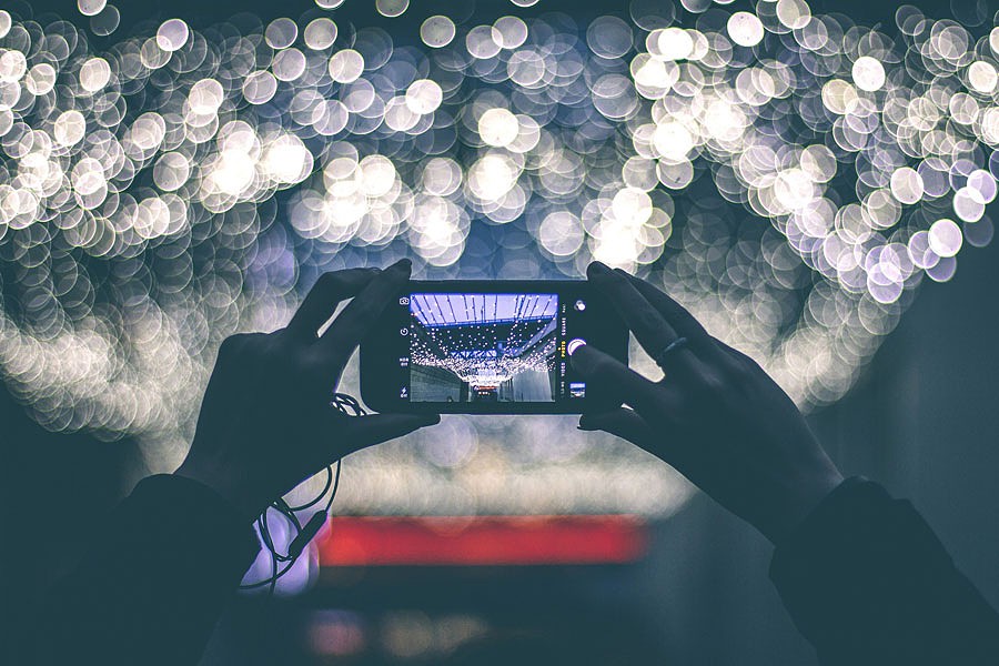 Sondagem: O que mais aprecia num smartphone Sondagem: O que mais aprecia num smartphone