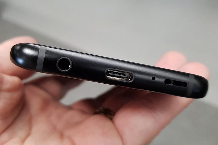 Samsung S9, mantém qualidade e resolve o que estava menos bem no S8