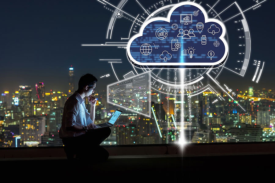 Como podem as empresas tirar melhor partido da Cloud