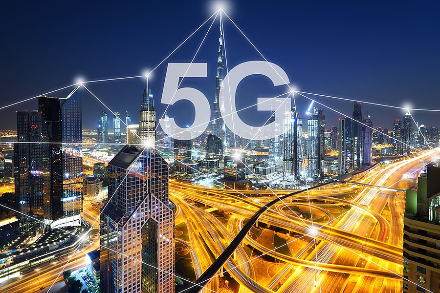 5G, a velocidade que vem do futuro