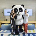 MEO recebe Francisco Garcia e o Panda para entrevista exclusiva