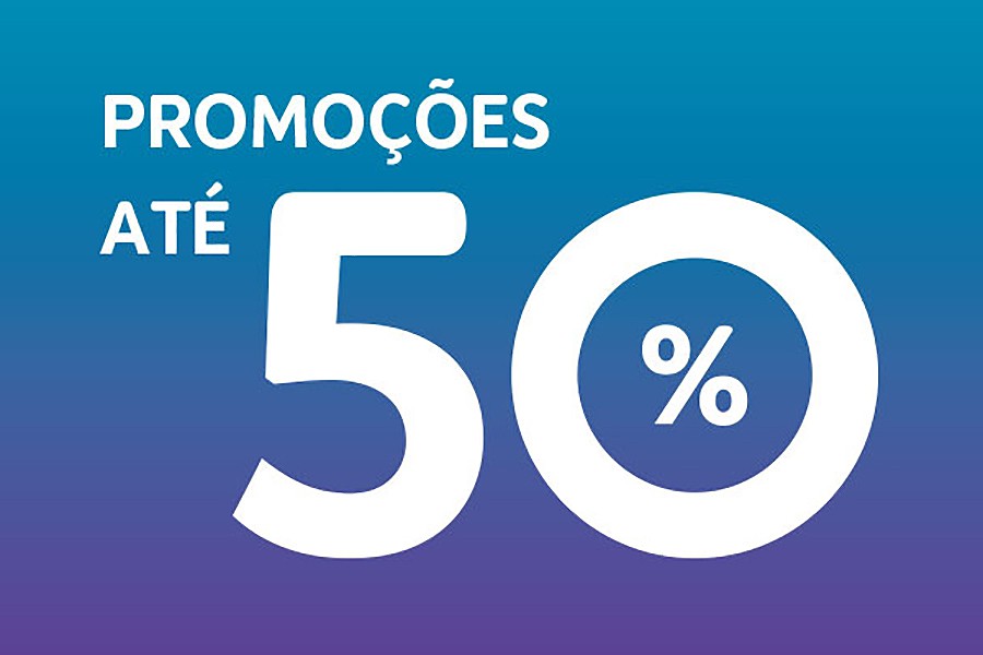 Já faltou mais para o Natal