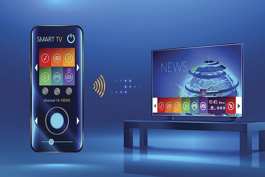 Vale uma aposta, tem tecnologia em casa que desconhece