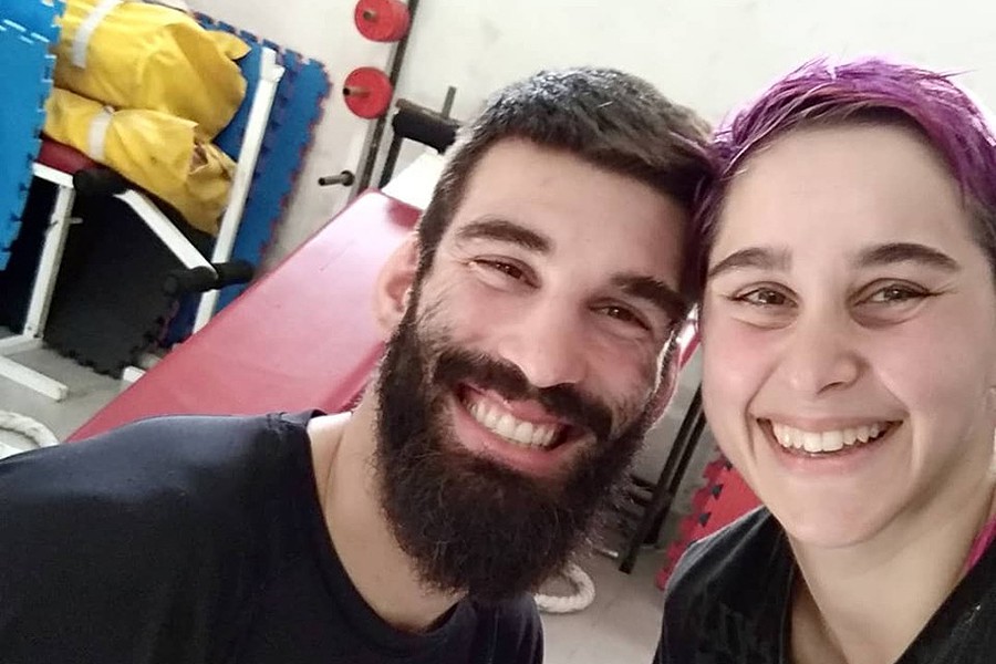 Cara e Coroa, dar a outra face para ser campeão Cara e Coroa, dar a outra face para ser campeão