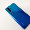 P30. Este é o novo modelo da Huawei