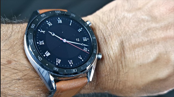Smartwatch