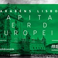 Lisboa Capital Verde 2020